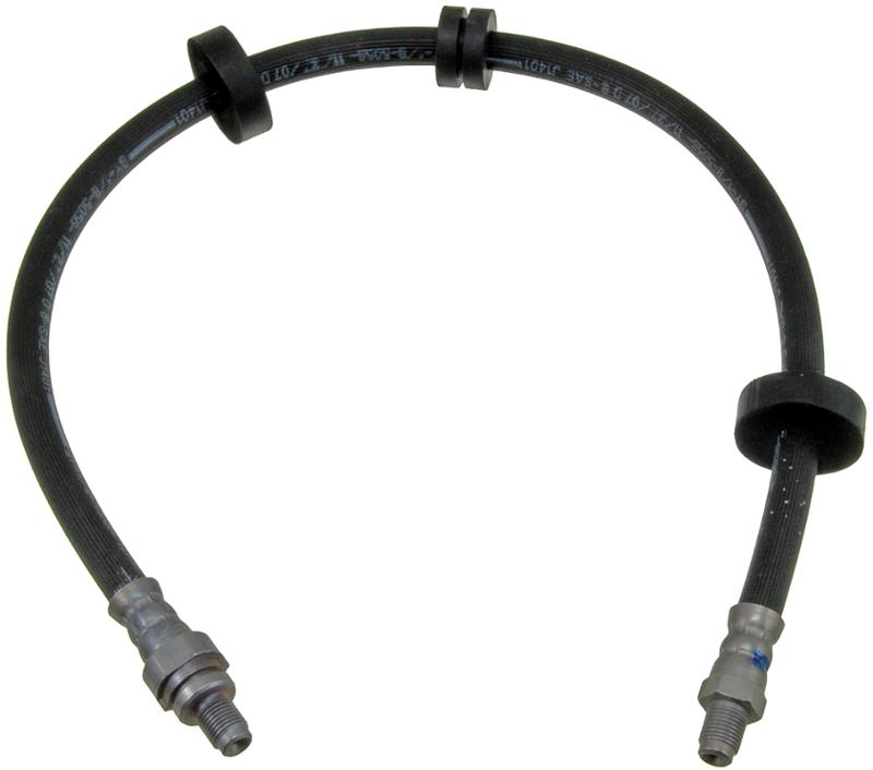 Dorman H380993 - Brake Hydraulic Hose Dorman H380993 Brake Hydraulic Hose product image 2 of 3