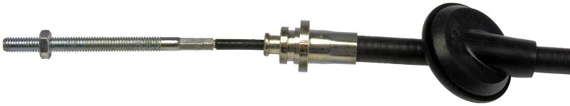 Dorman C94295 Parking Brake Cable product image 1 of 3