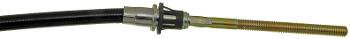 Dorman C93916 Parking Brake Cable product image 2 of 3