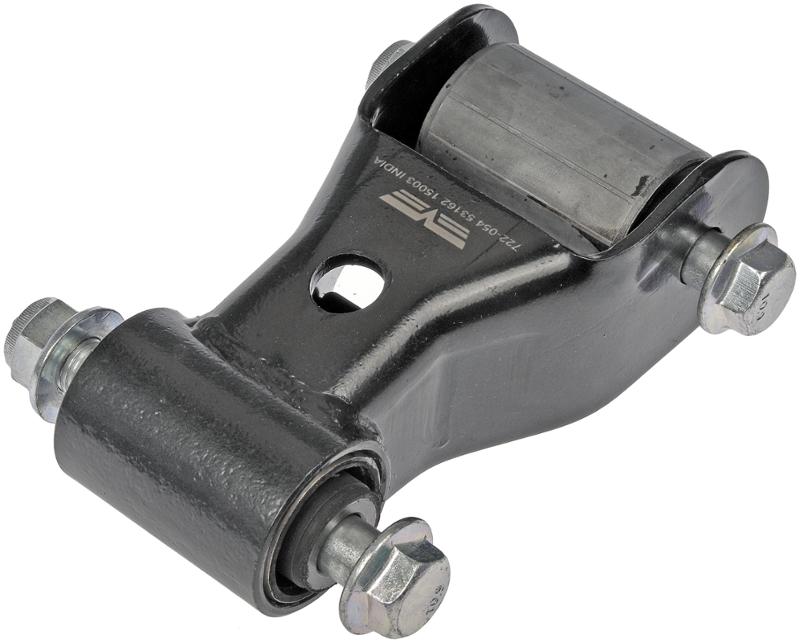 Dorman 722054 - Leaf Spring Shackle Dorman 722054 Leaf Spring Shackle product image 1 of 3