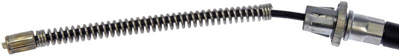 Dorman C660280 Parking Brake Cable product image 2 of 3
