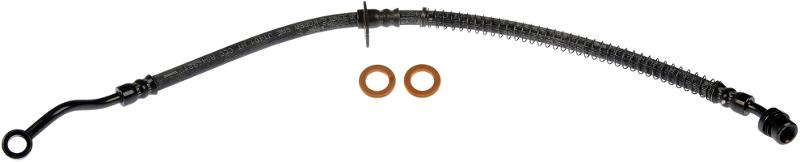 Dorman H620953 Brake Hydraulic Hose product image 2 of 3