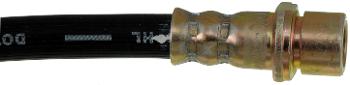 Dorman H620243 Brake Hydraulic Hose product image 1 of 3