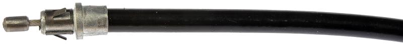 Dorman C96076 Parking Brake Cable product image 2 of 3