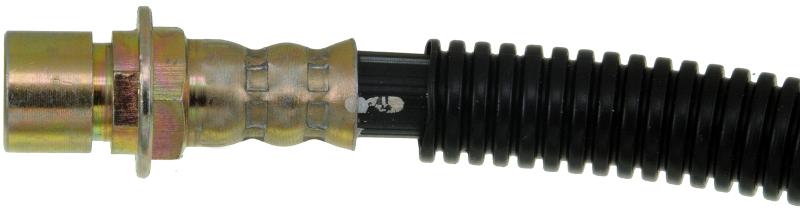 Dorman H620435 - Brake Hydraulic Hose Dorman H620435 Brake Hydraulic Hose product image 1 of 3