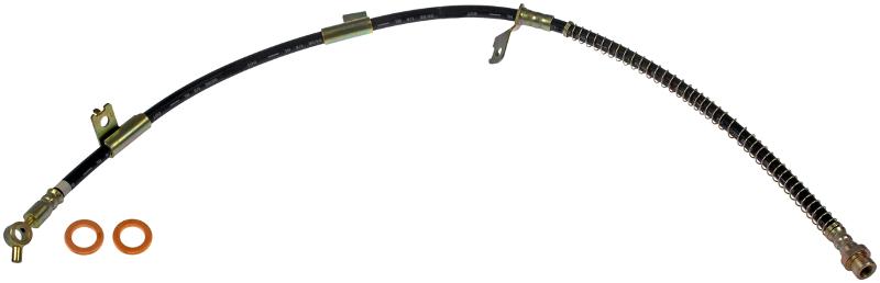 Dorman H620948 - Brake Hydraulic Hose Dorman H620948 Brake Hydraulic Hose product image 1 of 3