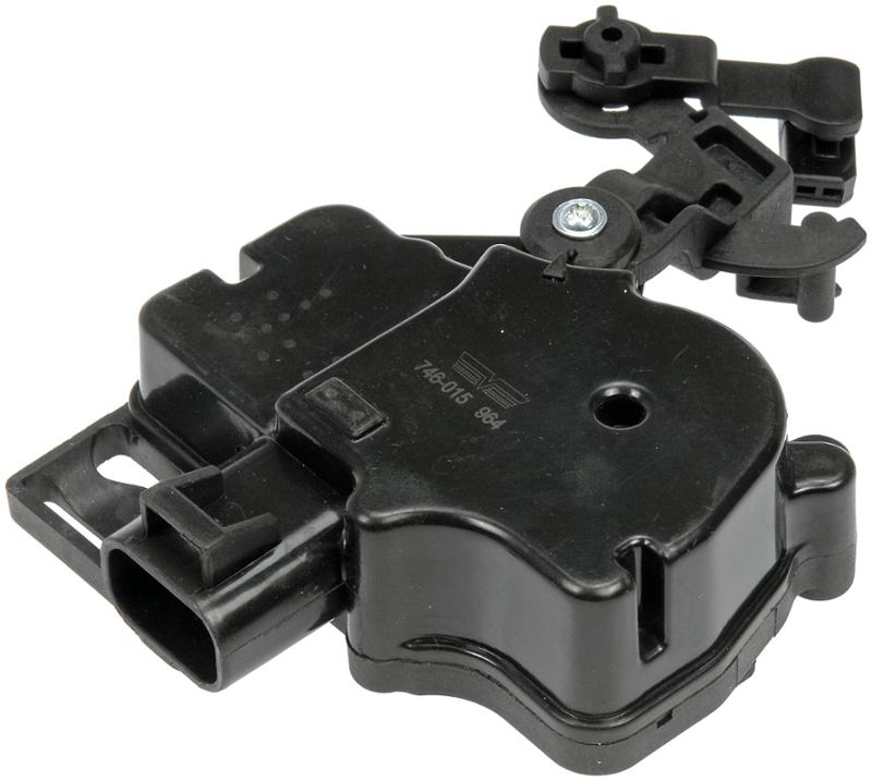 Dorman 746015 - Liftgate Lock Actuator Dorman 746015 Liftgate Lock Actuator product image 2 of 3