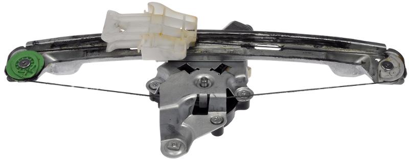 Dorman 748536 Power Window Motor and Regulator Assembly product image 2 of 6