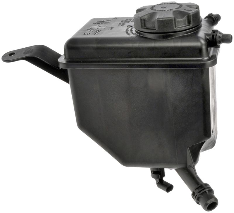 Dorman 603351 Engine Coolant Recovery Tank product image 1 of 1