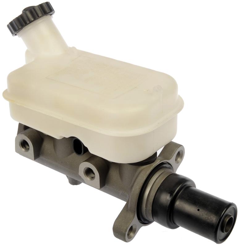 Dorman M630450 Brake Master Cylinder product image 1 of 4