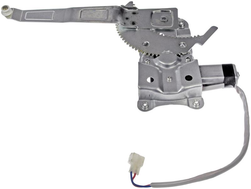Dorman 751179 Power Window Motor and Regulator Assembly product image 1 of 2