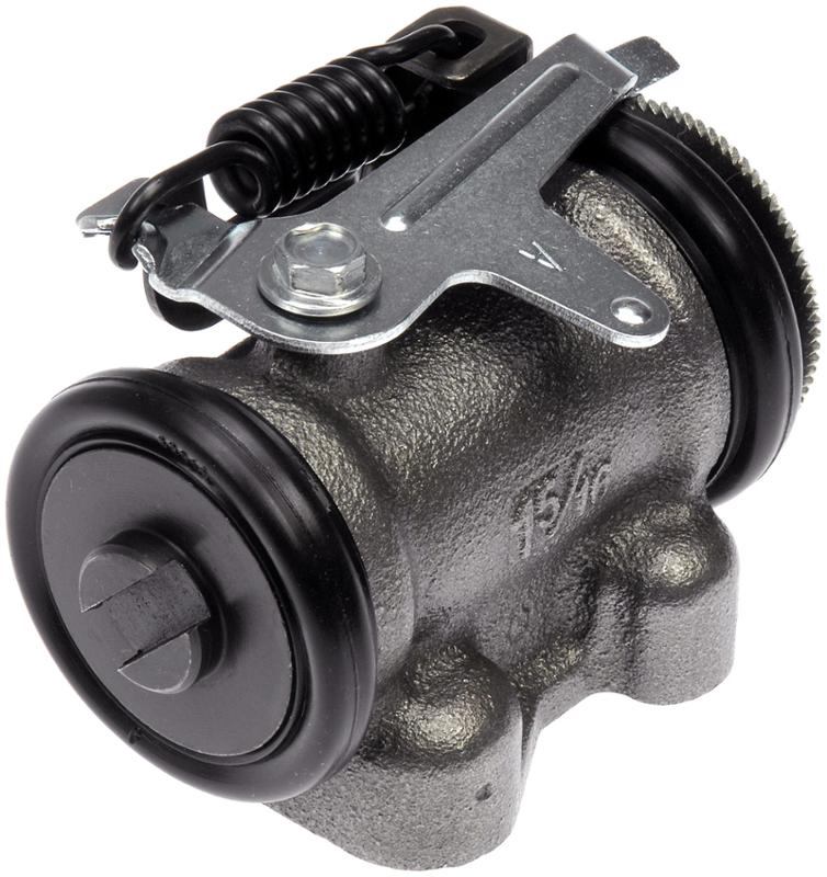 Dorman W610185 Drum Brake Wheel Cylinder product image 2 of 4