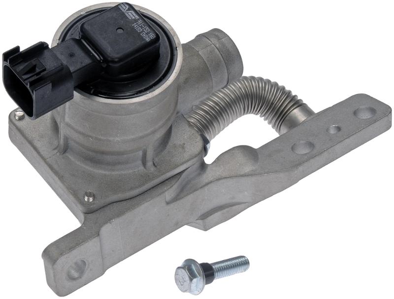 Dorman 911152 Secondary Air Injection Check Valve product image 2 of 4