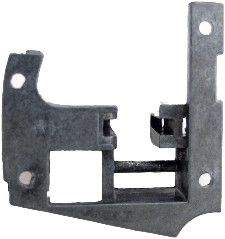 Dorman 741MX - Interior Door Handle Dorman 741MX Interior Door Handle product image 1 of 3