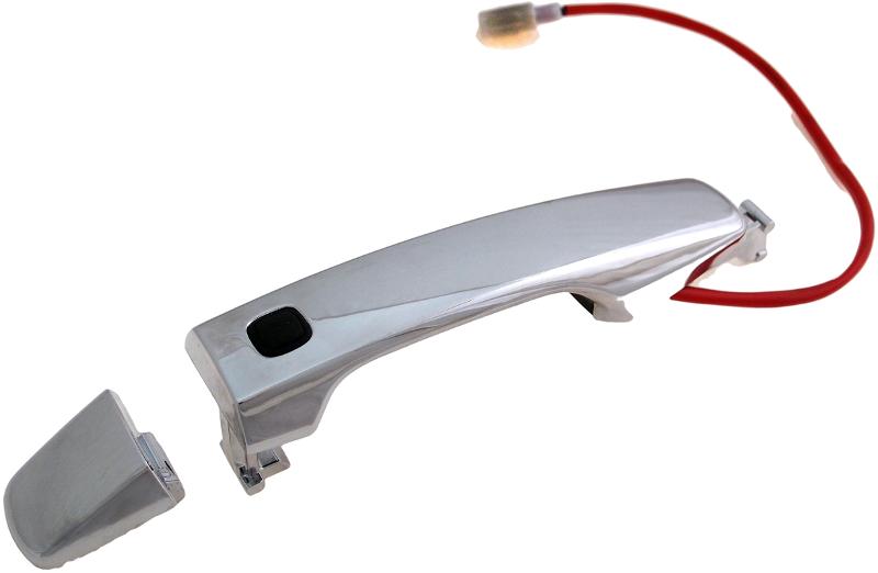 Dorman 83674 Exterior Door Handle product image 1 of 3