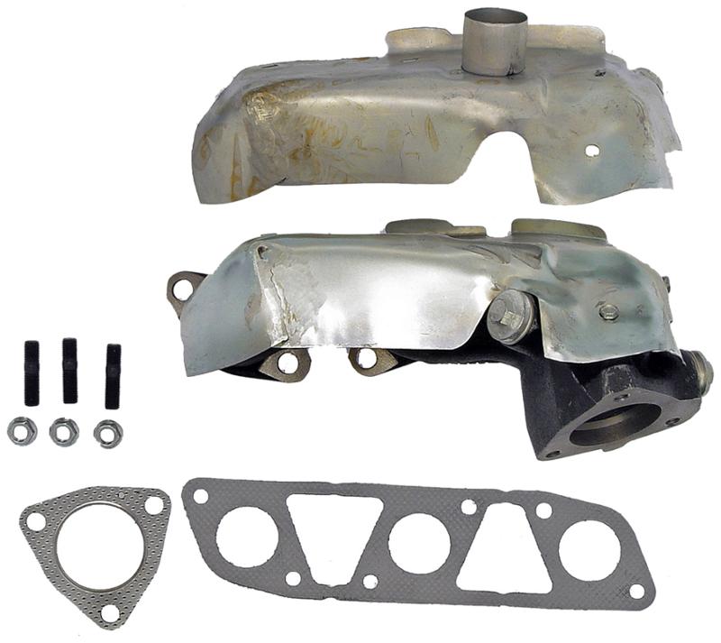 Dorman 674440 Exhaust Manifold product image 2 of 3