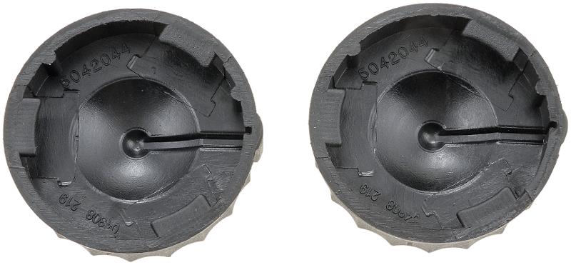 Dorman 42044 Brake Master Cylinder Cap product image 2 of 4