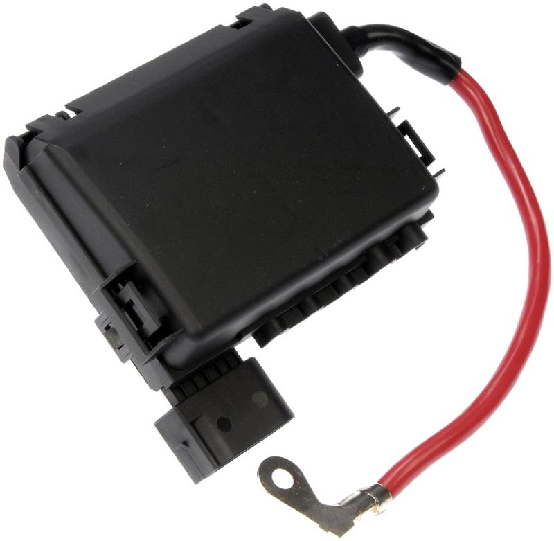 Dorman 924681 High Voltage Power Fuse Box product image 3 of 3