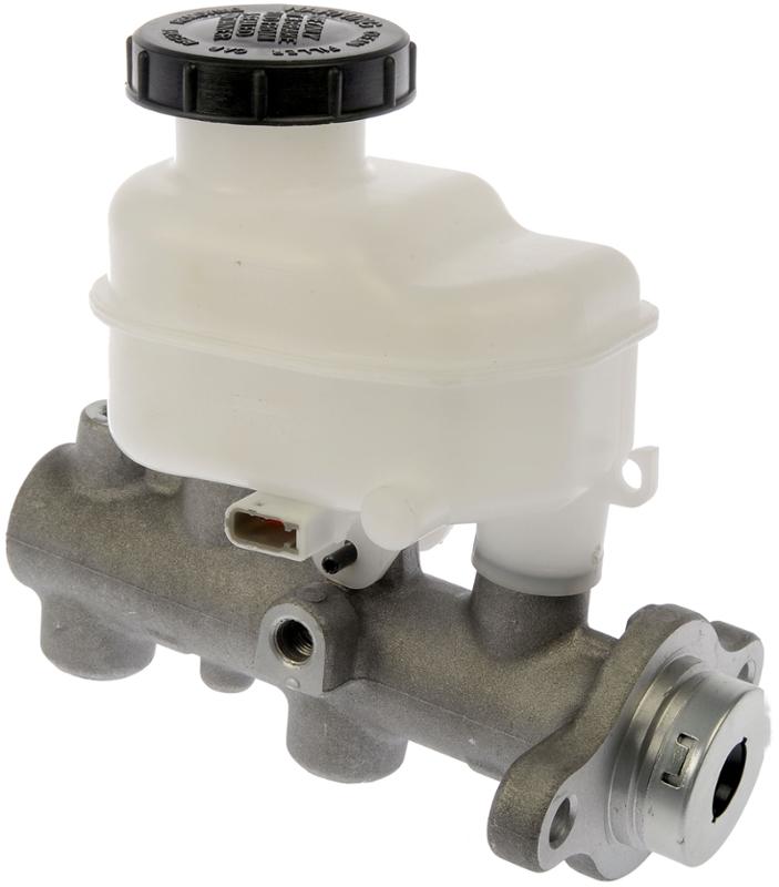 Dorman M630485 Brake Master Cylinder product image 1 of 4