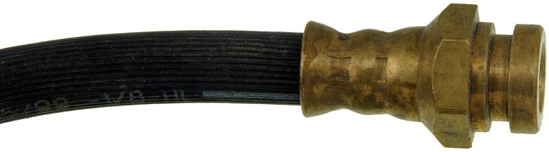 Dorman H38975 Brake Hydraulic Hose product image 2 of 3
