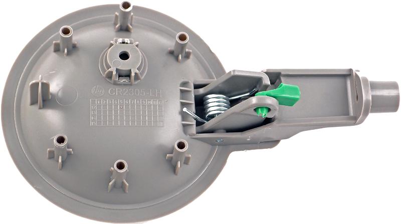 Dorman 81595 - Interior Door Handle Dorman 81595 Interior Door Handle product image 1 of 3