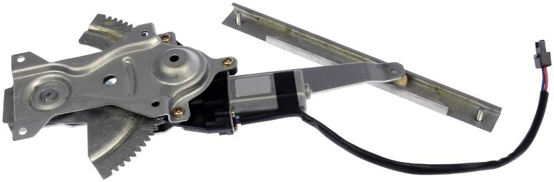 Dorman 741879 Power Window Motor and Regulator Assembly product image 2 of 3