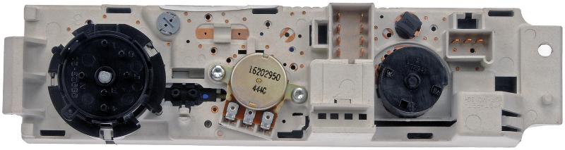 Dorman 599191 HVAC Control Module product image 1 of 2