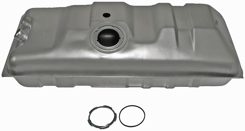 Dorman 576165 Fuel Tank product image 1 of 1