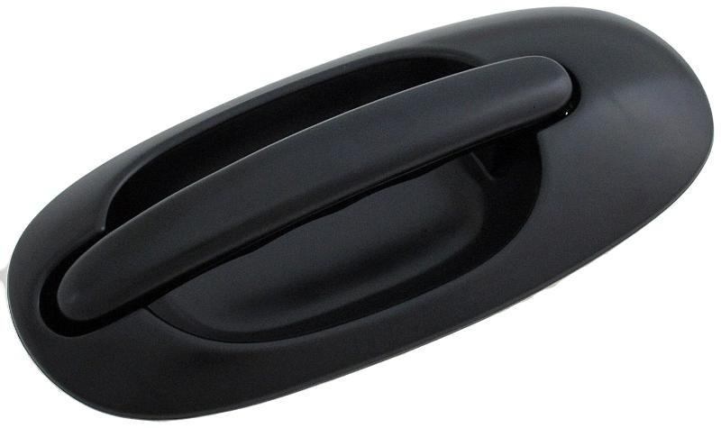 Dorman 93598 Exterior Door Handle product image 2 of 3