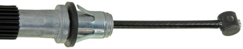 Dorman C95261 Parking Brake Cable product image 2 of 3