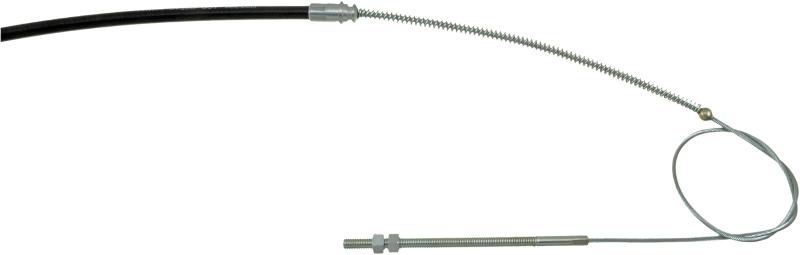 Dorman C92394 Parking Brake Cable product image 2 of 3