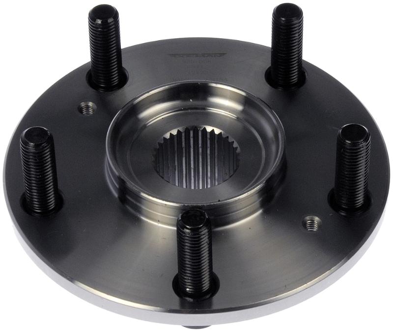 Dorman 930006 - Wheel Hub Dorman 930006 Wheel Hub product image 2 of 2