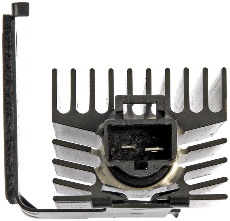 Dorman 704117 - Daytime Running Light Module Dorman 704117 Daytime Running Light Module product image 2 of 3