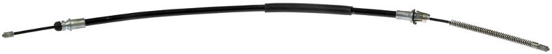 Dorman C95943 Parking Brake Cable product image 1 of 3