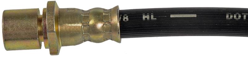 Dorman H620851 Brake Hydraulic Hose product image 1 of 3
