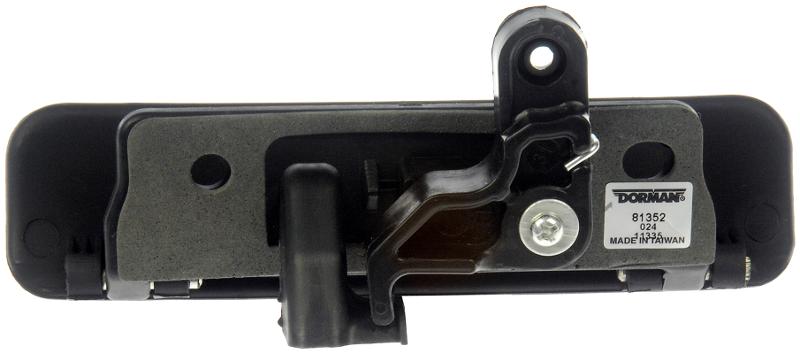 Dorman 81352 Exterior Door Handle product image 5 of 6