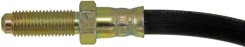 Dorman H38968 Brake Hydraulic Hose product image 1 of 3