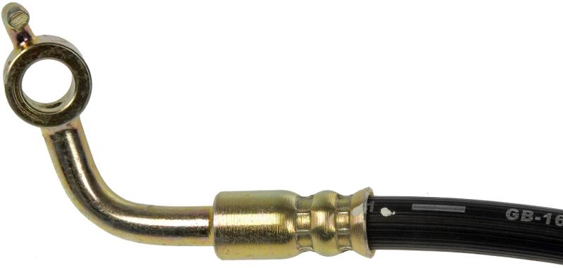 Dorman H621497 Brake Hydraulic Hose product image 1 of 3