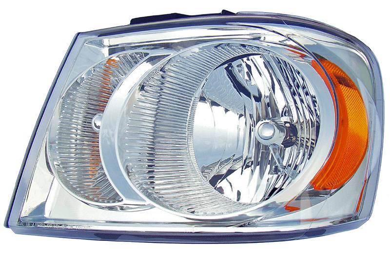 Dorman 1591896 Headlight Assembly product image 1 of 1