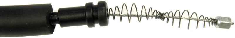 Dorman 912054 Hood Release Cable product image 1 of 3
