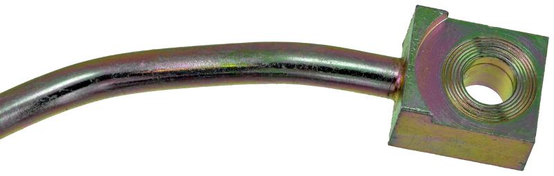 Dorman H38579 Brake Hydraulic Hose product image 1 of 3