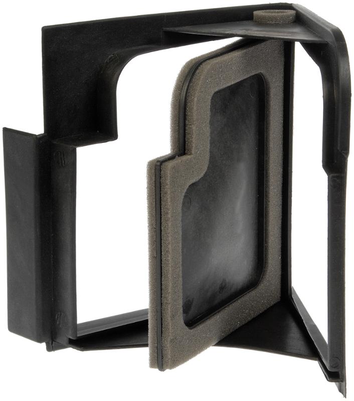 Dorman 902203 HVAC Heater Blend Door product image 1 of 1