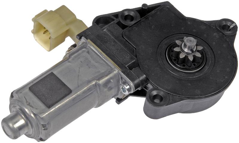 Dorman 742927 Power Window Motor product image 1 of 3