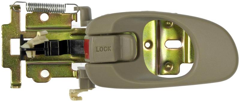 Dorman 81581 Interior Door Handle product image 1 of 3