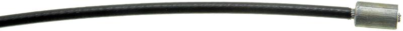 Dorman C93239 Parking Brake Cable product image 1 of 3