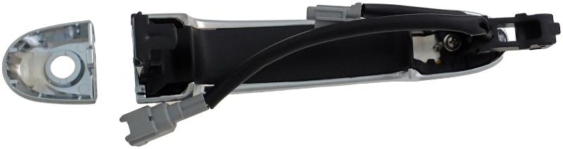Dorman 81406 Exterior Door Handle product image 2 of 3