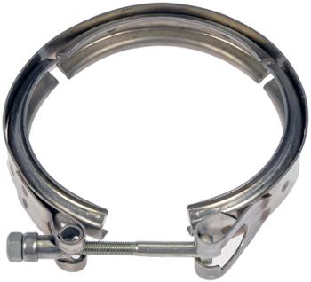 Dorman 904250 Exhaust Clamp product image 1 of 2