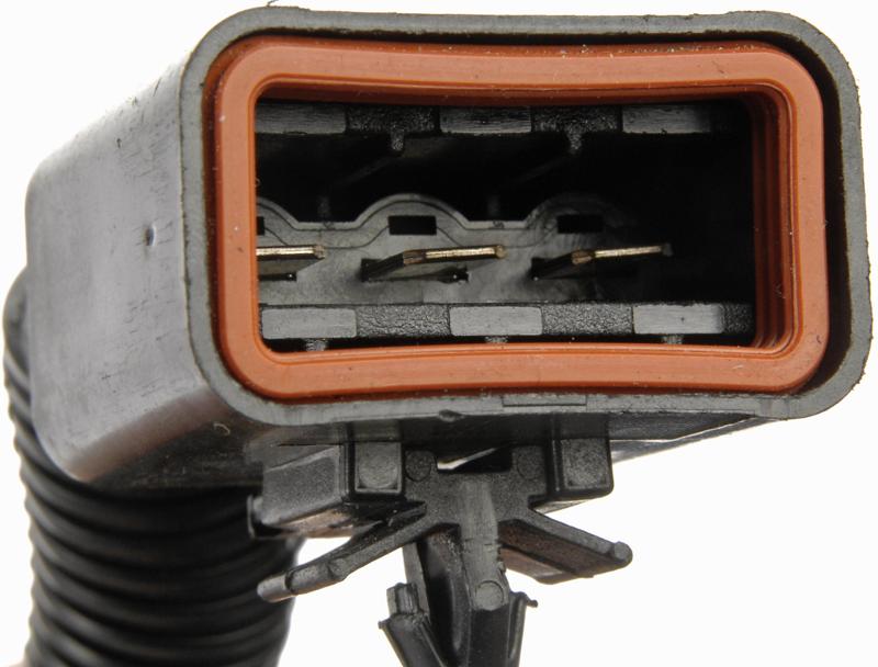 Dorman 621529 Engine Cooling Fan Assembly product image 2 of 3