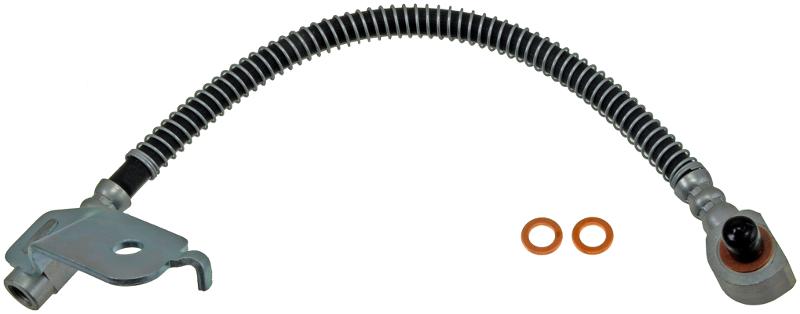 Dorman H381072 Brake Hydraulic Hose product image 1 of 3
