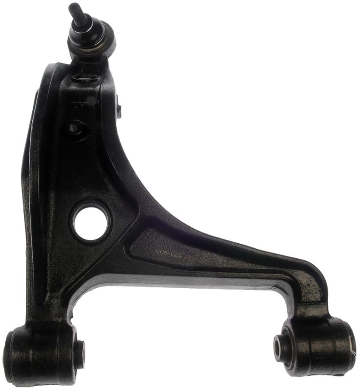 Dorman 521905 Suspension Control Arm and Ball Joint Assembly product image 6 of 6